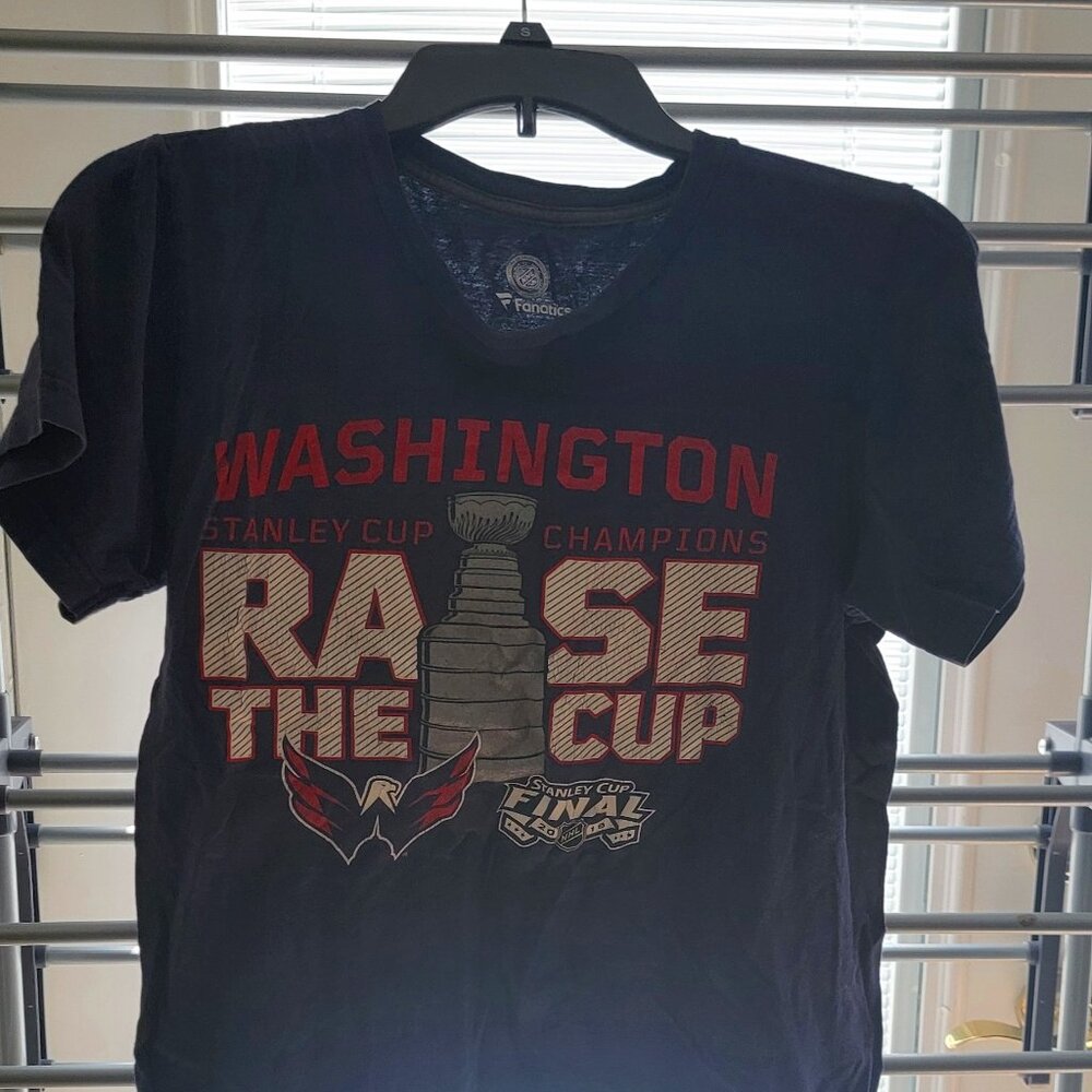 Washington Capitals T-Shirt